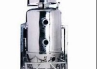 ボタンのタイプ流動床のより乾燥した造粒機の薬剤の粒状化装置